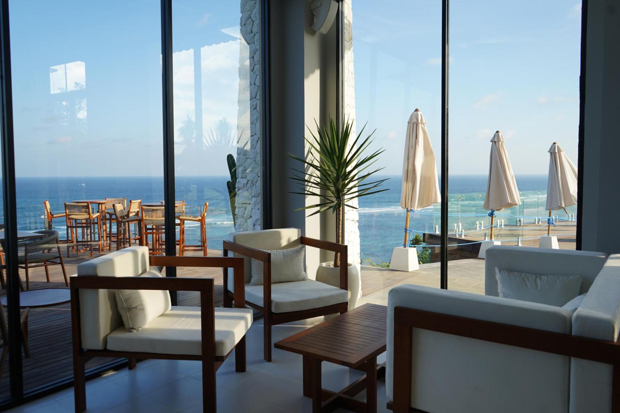 Glamp Nusa Nusa Dua  Exterior foto