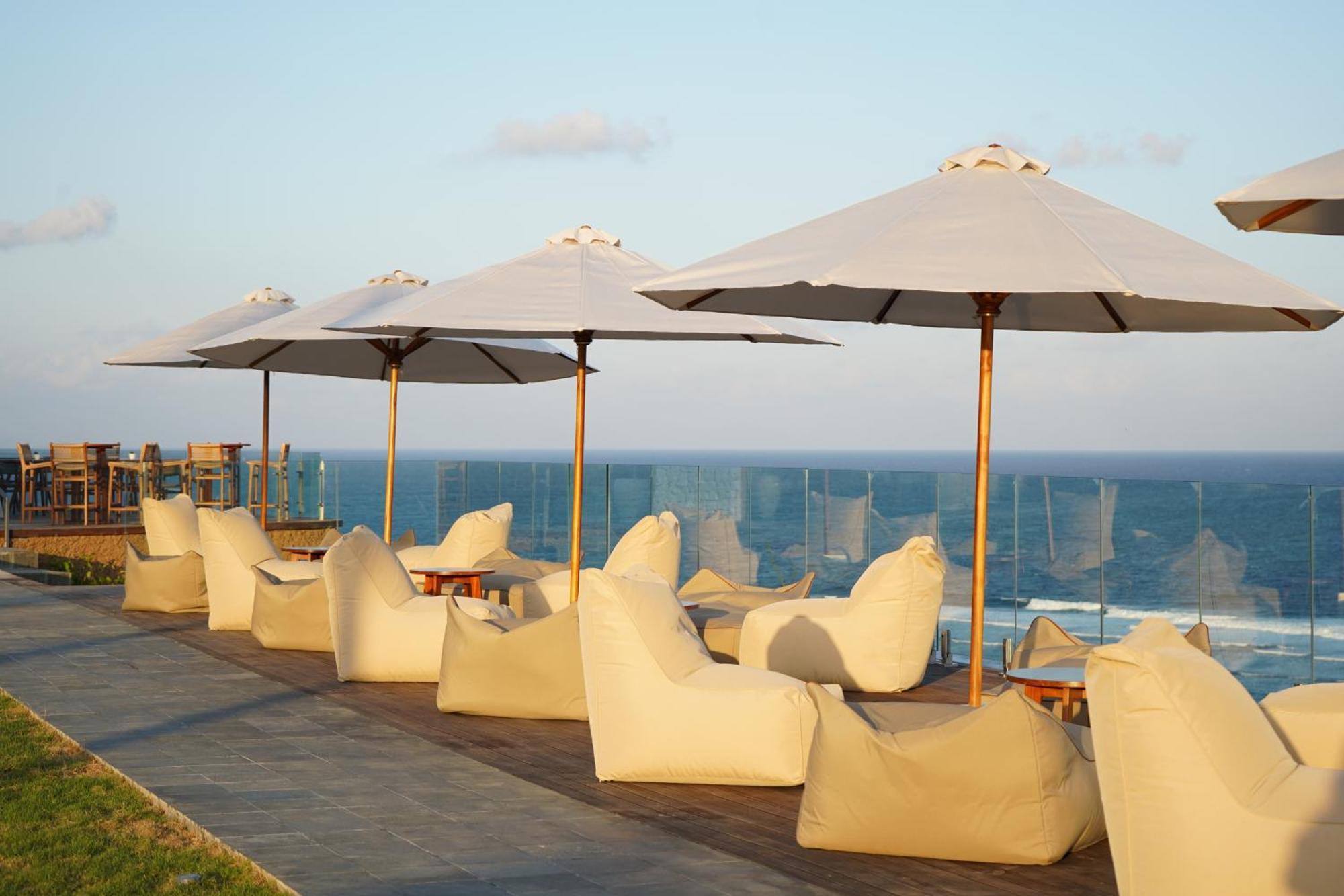 Glamp Nusa Nusa Dua  Exterior foto